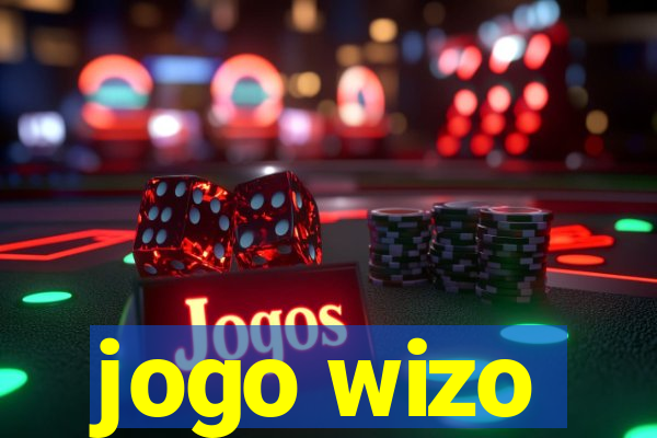 jogo wizo